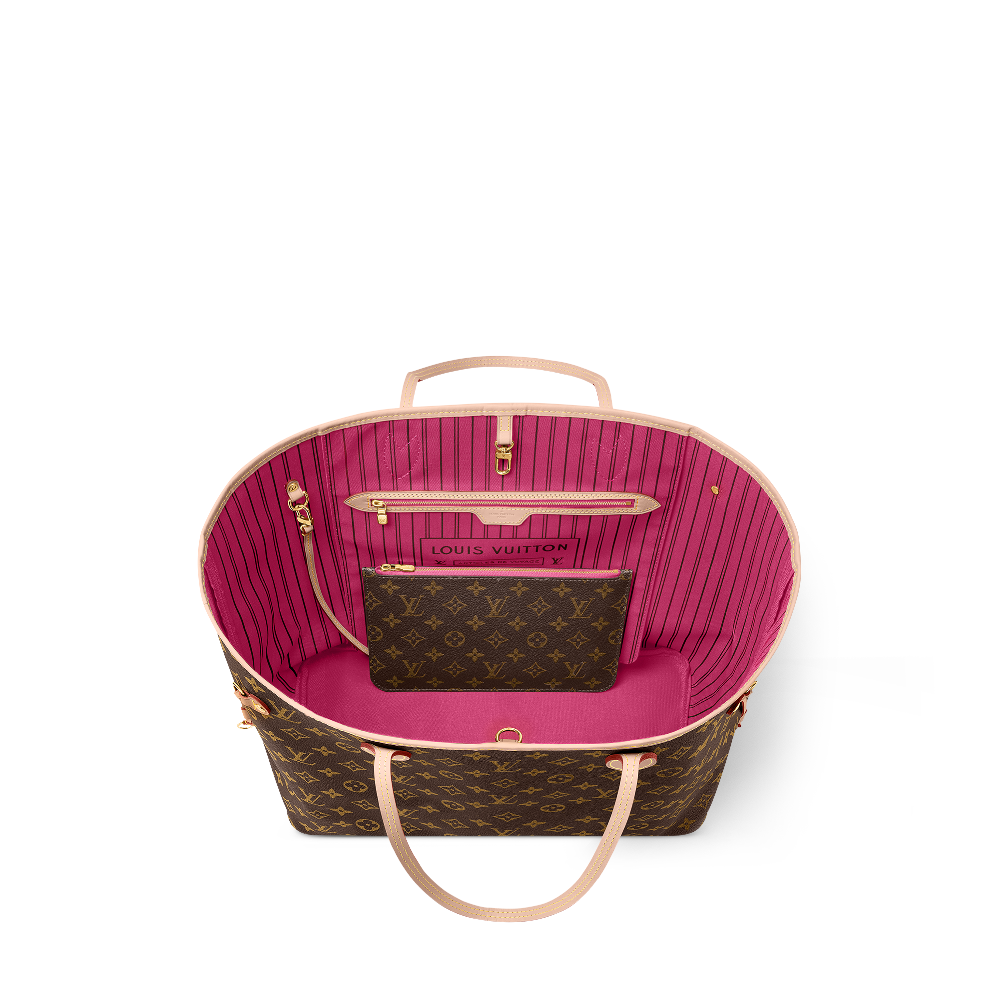 M41180 neverfull gm new arrivals